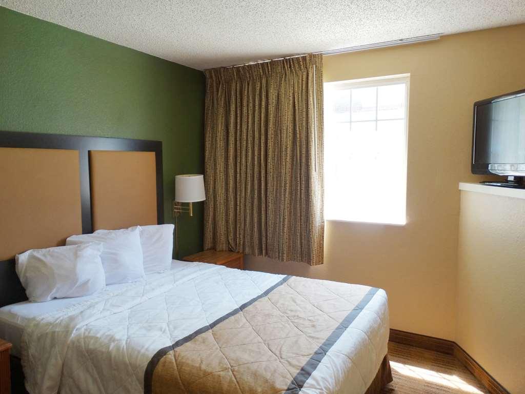 Extended Stay America Suites - Kansas City - Airport - Tiffany Springs Camera foto